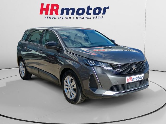 Peugeot 5008 1.2 PureTech Active Pack