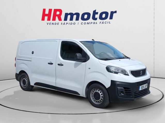 Peugeot Expert 1.5 BlueHDi 100 Pro Standard