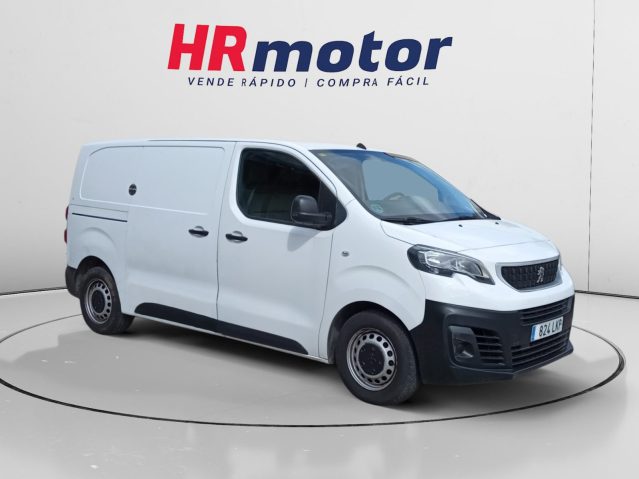 Peugeot Expert 1.5 BlueHDi 100 Pro Standard