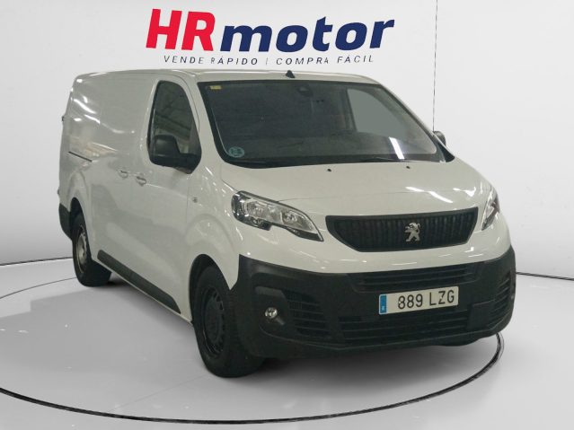 Peugeot Expert 1.5 BlueHDi Premium Long