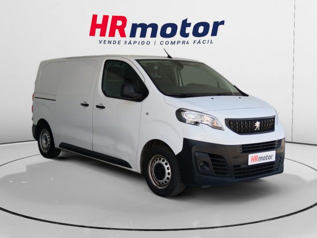 Peugeot Expert 1.5 BlueHDi Premium Standard