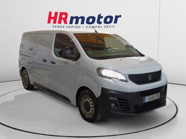 Peugeot Expert 1.5 BlueHDI Premium Standard Peugeot Expert 1.5 BlueHDI Premium Standard