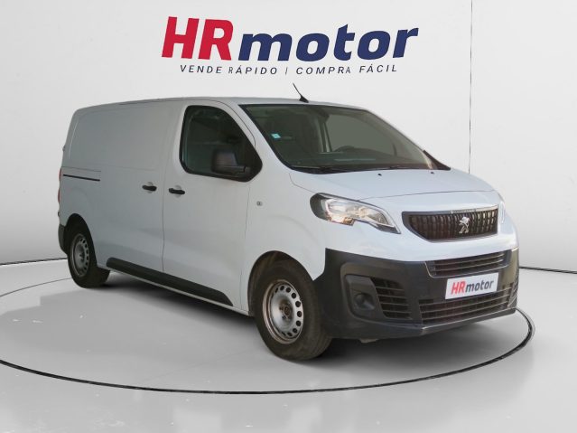 Peugeot Expert 1.5 BlueHDi Premium Standard