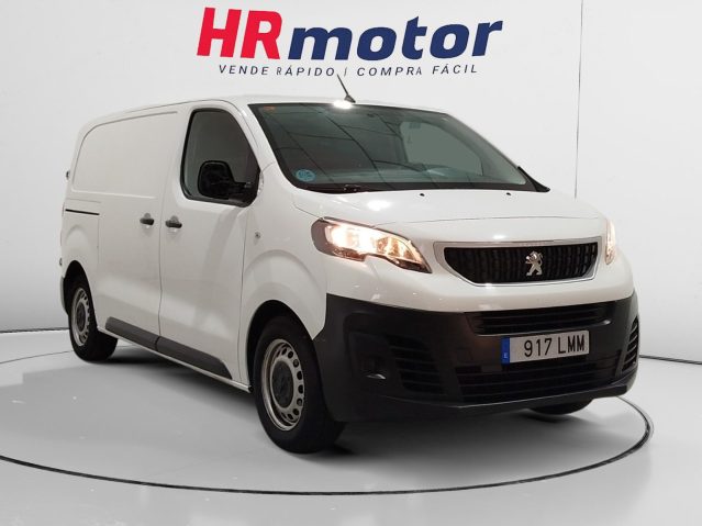 Peugeot Expert 1.5 BlueHDi Pro Standard