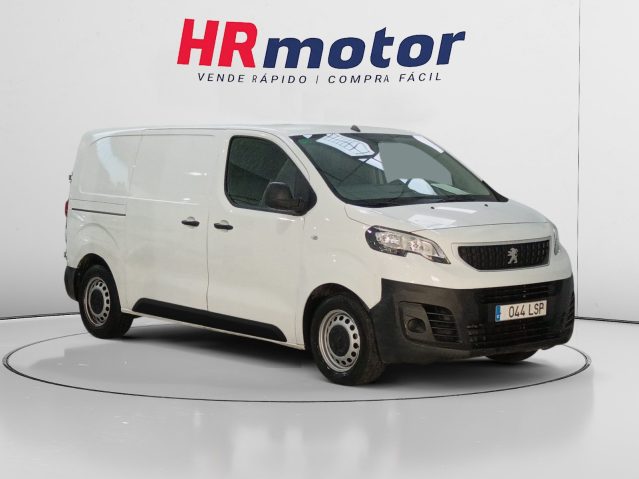 Peugeot Expert 1.5 BlueHDI Pro Standard
