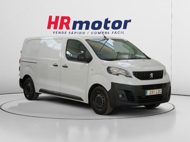 Peugeot Expert 1.5 BlueHDi Pro Standard
