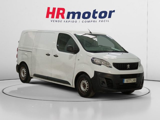 Peugeot Expert 1.5 BlueHDI Pro Standard