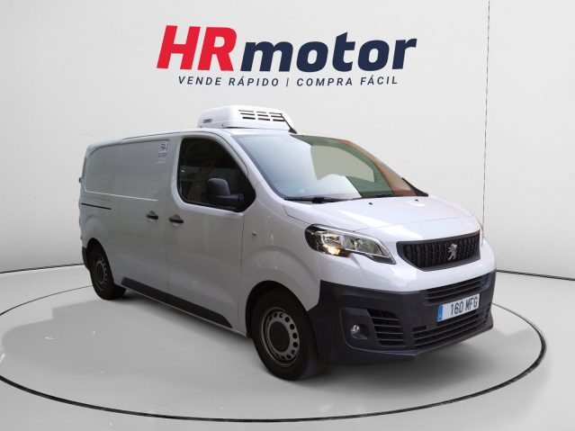 Peugeot Expert 1.5 BlueHDi Pro Standard Frigorifico