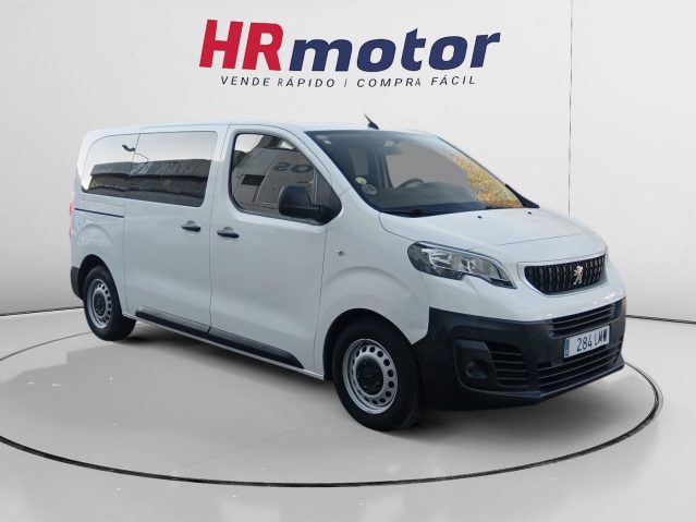 Peugeot Expert 1.5 BlueHDI Standard S&S