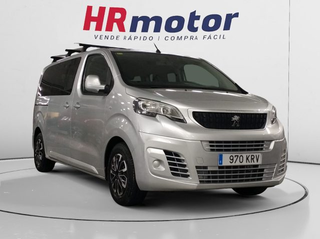 Peugeot Expert 2.0 BlueHDi Standard S&S