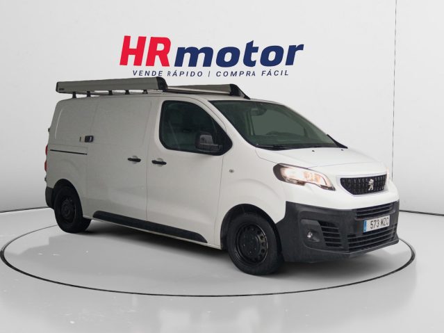PEUGEOT Expert Furg.Premium BlueHDi 115 Standard