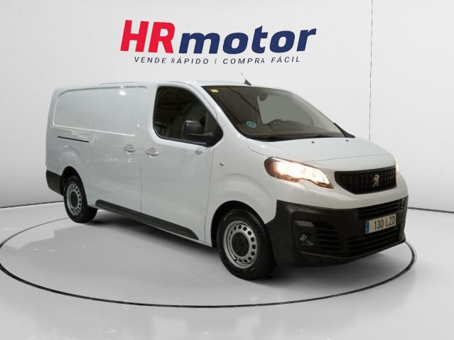 PEUGEOT Expert Furgon Premium 1.5 BlueHDi 100 Long