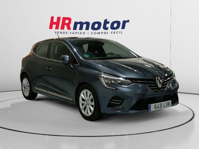 Renault  1.0 TCe 100 GLP Zen