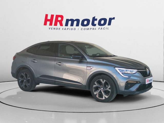 Renault 1.3 TCe R.S. Line