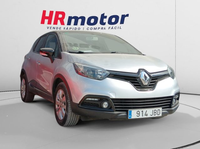Renault 1.5 dCi 90 eco² Intens