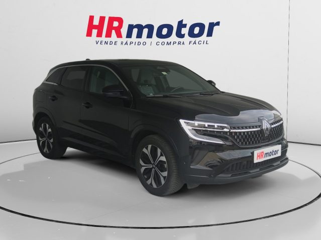 Renault Austral 1.2 E-TECH Techno