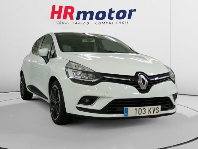 Renault Clio 0.9 TCe 90 eco² Zen Energy