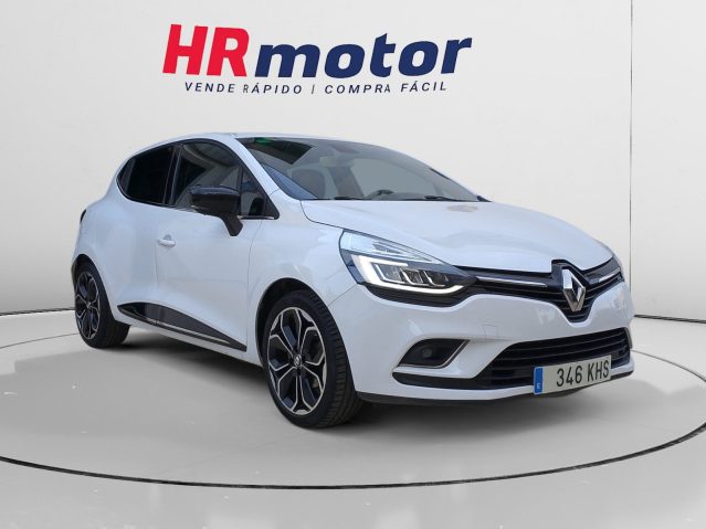 Renault Clio 0.9 TCe 90 eco² Zen Energy