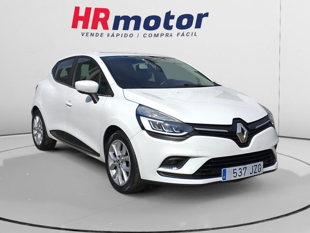 Renault Clio 0.9 TCe 90 eco² Zen Energy