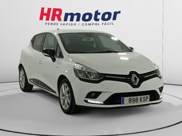 Renault Clio 0.9 TCe eco² Limited Energy