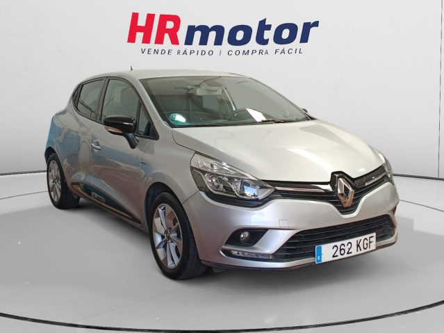Renault Clio 0.9 TCe eco² Limited ENERGY