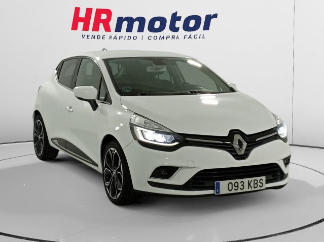 Renault Clio 0.9 TCe eco² Zen Energy