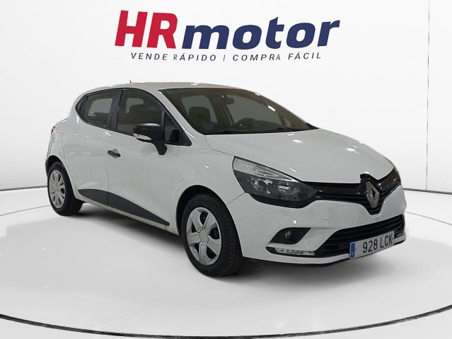 Renault Clio 0.9 TCe GLP Business