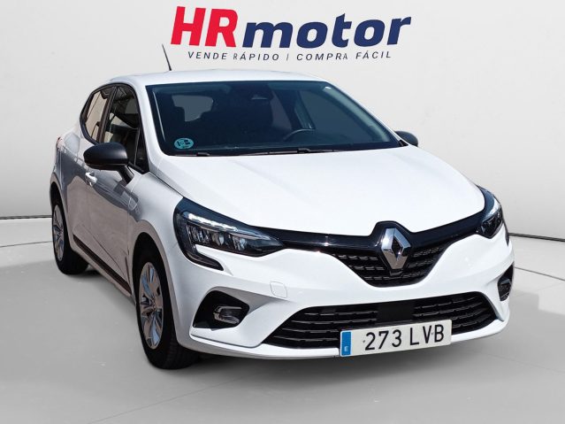 Renault Clio 1.0 SCe Business