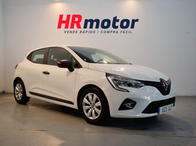 Renault Clio 1.0 TCe 100 GLP Business