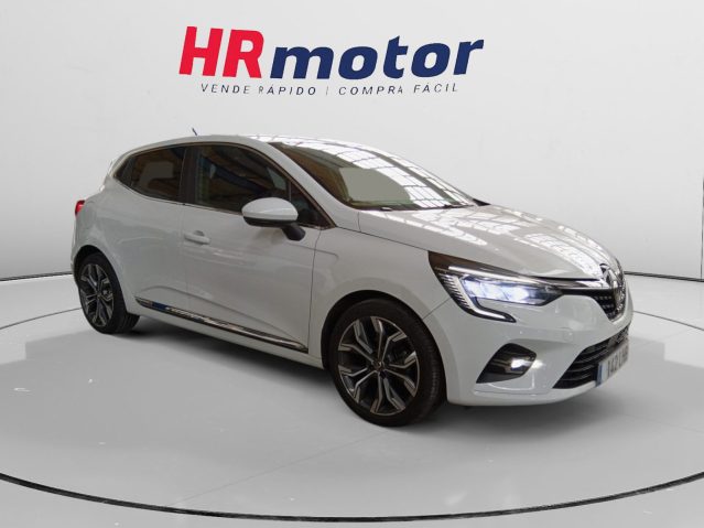 Renault Clio 1.0 TCe 100 Zen