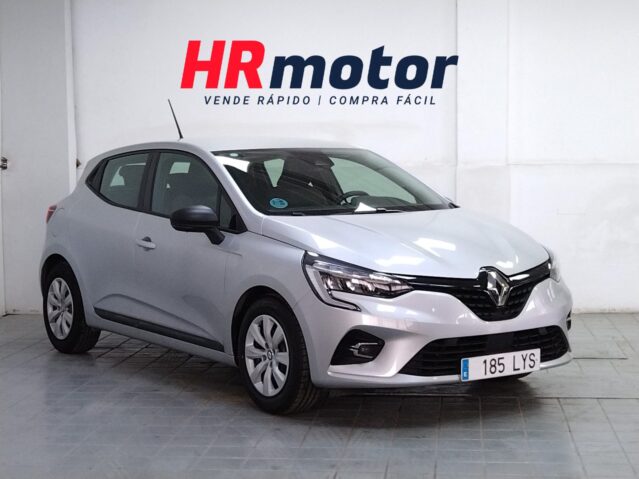 Renault Clio 1.0 TCe 90 Business