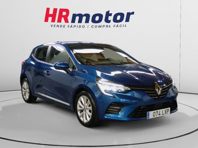 Renault Clio 1.0 TCe 90 Zen