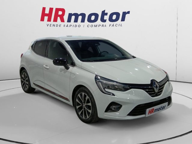 Renault Clio 1.0 TCe Techno