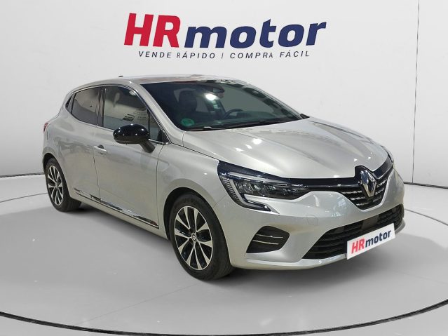 Renault Clio 1.0 TCe Techno