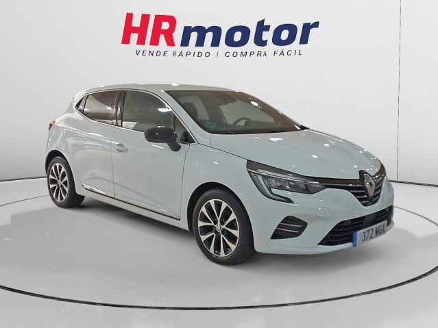 Renault Clio 1.0 TCe Techno