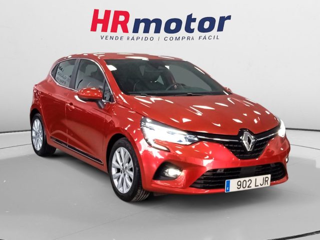 Renault Clio 1.0 TCe Zen