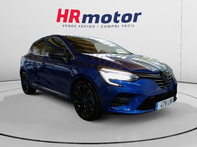 Renault Clio 1.0 TCe Zen