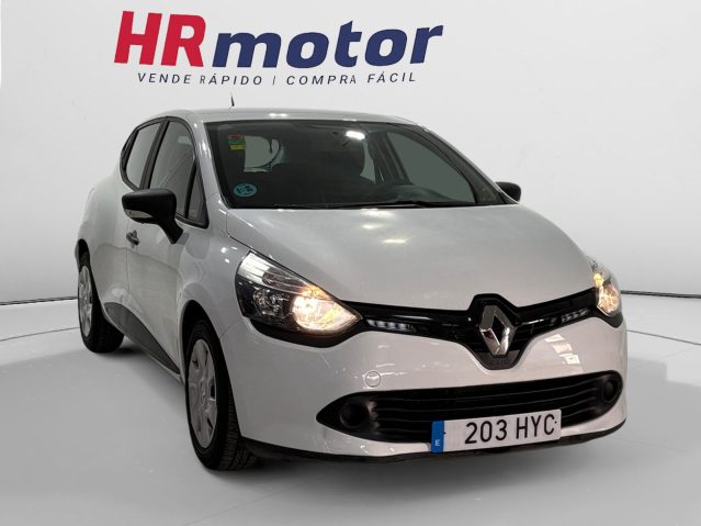 Renault Clio 1.2 Authentique