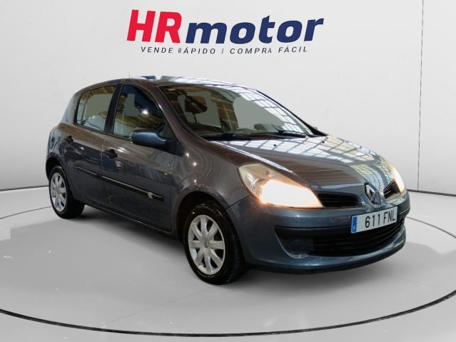 Renault Clio 1.4 Emotion