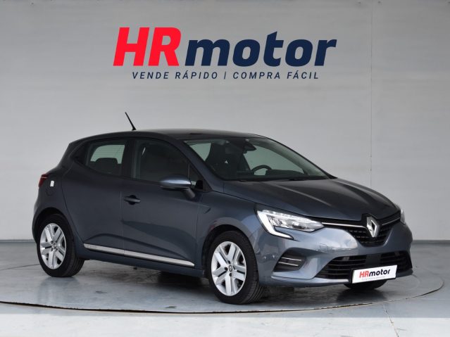 Renault Clio 1.5 BLUE dCi 85 Business