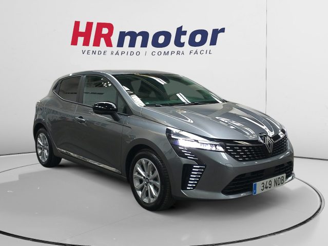 Renault Clio 1.5 BLUE dCi Evolution