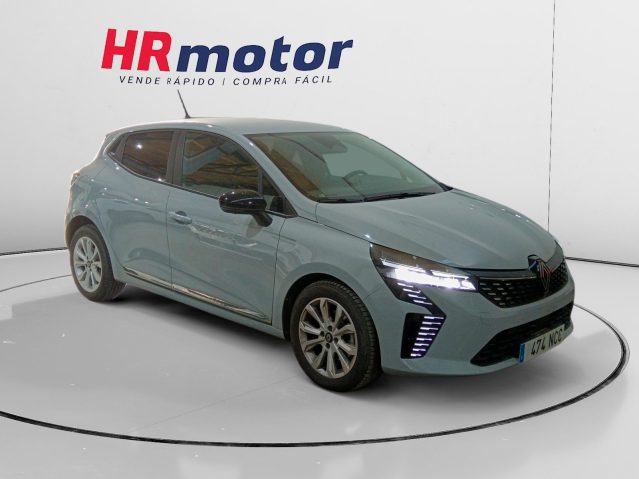 Renault Clio 1.5 BLUE dCi Evolution