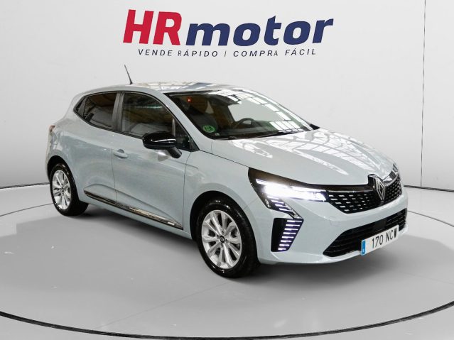 Renault Clio 1.5 BLUE dCi Evolution