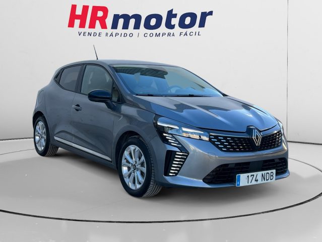 Renault Clio 1.5 BLUE dCi Evolution