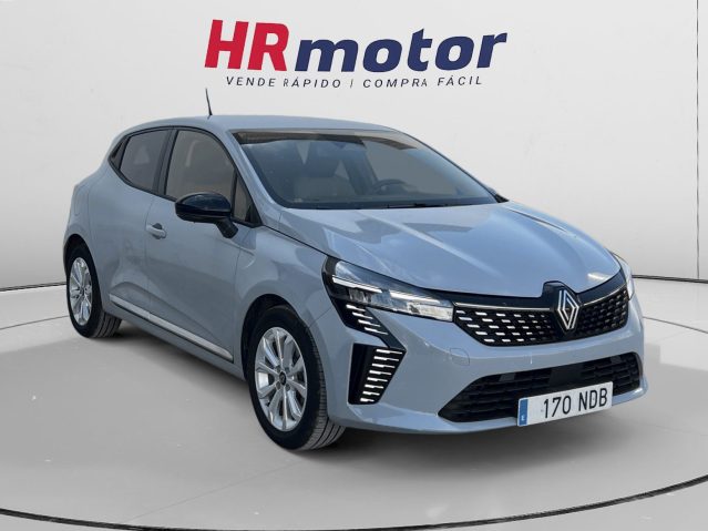 Renault Clio 1.5 BLUE dCi Evolution
