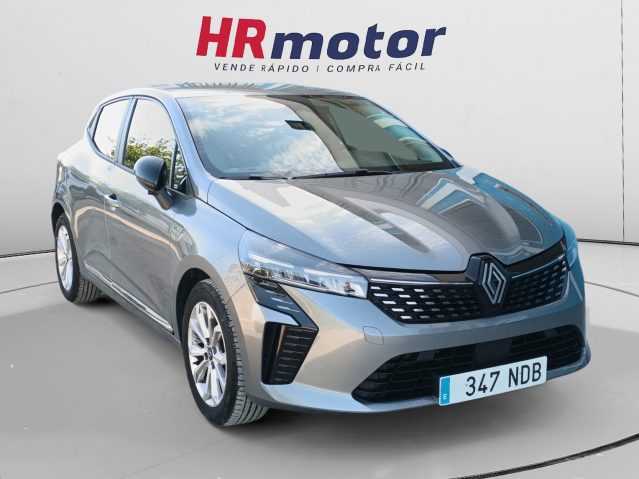 Renault Clio 1.5 BLUE dCi Evolution