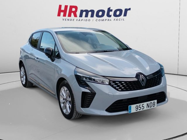 Renault Clio 1.5 BLUE dCi Evolution