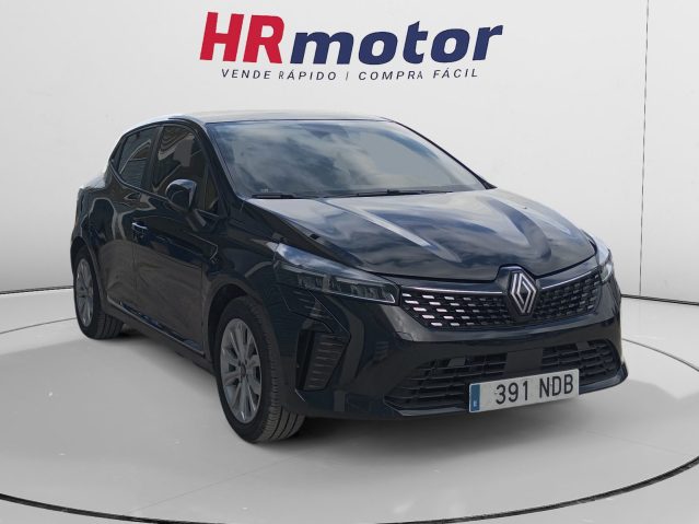 Renault Clio 1.5 BLUE dCi Evolution