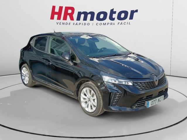 Renault Clio 1.5 BLUE dCi Evolution