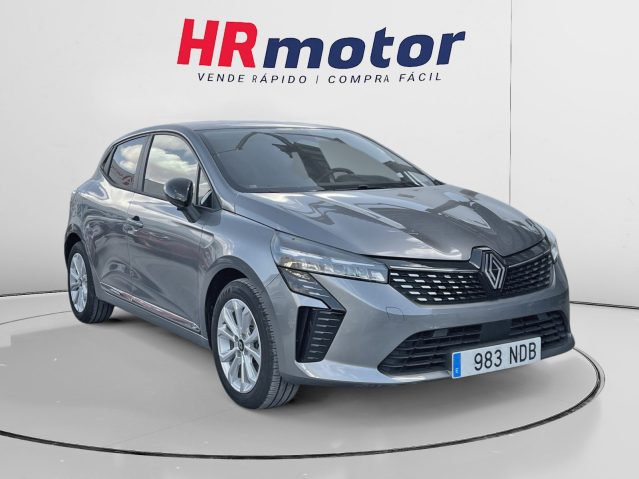 Renault Clio 1.5 BLUE dCi Evolution